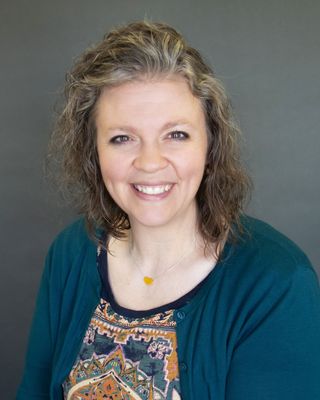 Photo of Becky Ruff, Counselor in Utah