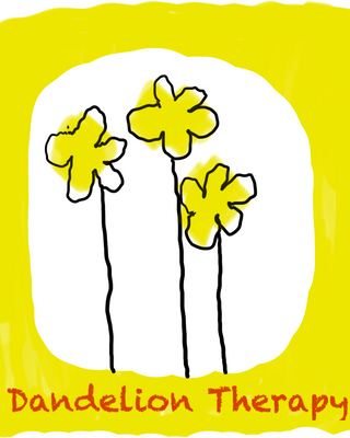 Photo of Charlie Spear - Dandelion Therapy, Licensed Professional Counselor, LPC