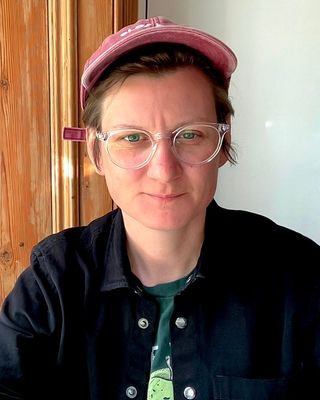 Photo of Gem Sheinman, Counsellor, MBACP Accred