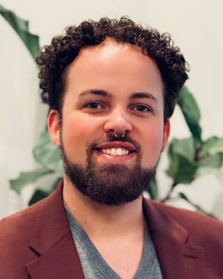 Photo of Harley Devon Locklear, Lic Clinical Mental Health Counselor Associate, PhD, LCMHCA, NCC