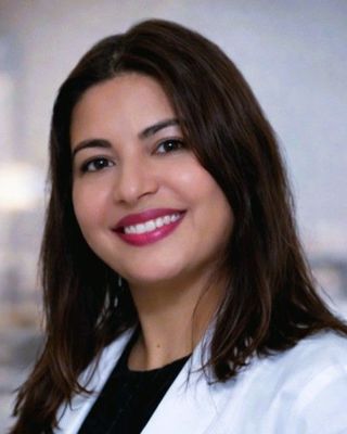 Photo of Tina of Sajadi, Psychiatric Nurse Practitioner, APRN
