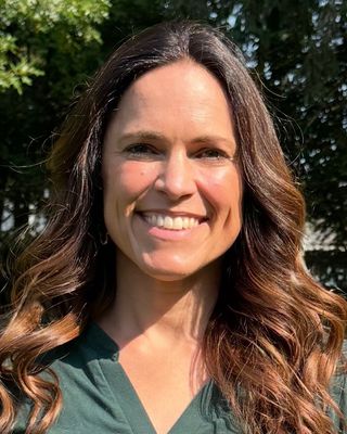 Photo of Andrea Bestul, Counselor, LMHC