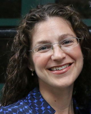 Photo of Dr. Rachel Manes, Clinical Social Work/Therapist, PhD, LCSW