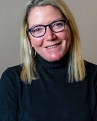 Photo of Kelly Haughey, Licensed Professional Counselor, MA, LPC