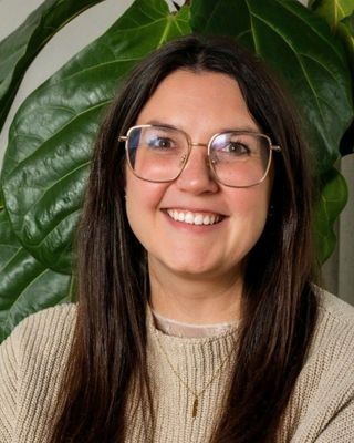 Photo of Becca Rogers, Licensed Professional Counselor, LPC