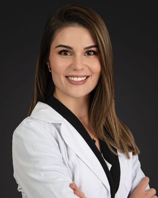 Photo of Megan Elizabeth Mohsin, Psychiatric Nurse Practitioner, FNP-BC, PMHNPBC, APRN