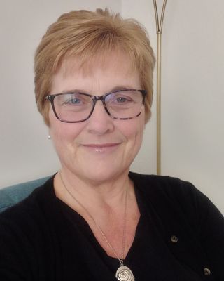 Photo of Margaret Ann McGregor, MBACP Accred, Counsellor