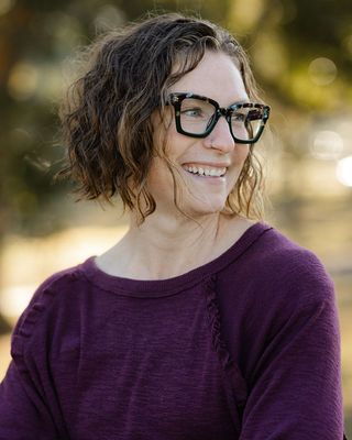 Photo of Taylor Krcek Evans, Clinical Social Work/Therapist, PhD, LCSW