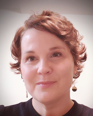 Photo of Mary-Catherine Nimphius, Licensed Professional Counselor, LPC