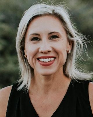 Photo of Emily M Fossum, MA, LPCC
