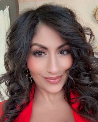 Photo of Tiffany Trujillo, Licensed Professional Counselor, MA, LPCC, NCC