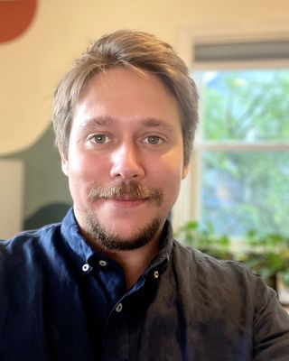 Photo of Nicholas Mollica, Psychologist, PsyD