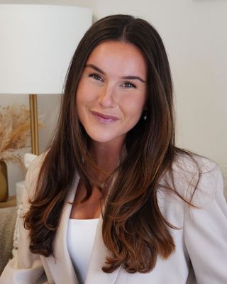 Photo of Lea-Maude Roy, Marriage & Family Therapist Associate, MA, AMFT