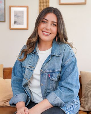 Photo of Resha Altai, Clinical Social Work/Therapist, MSW, LCSW