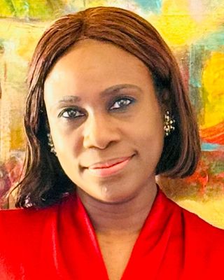 Photo of Adeola Asabia, Psychotherapist, DCounsPsych, MBACP