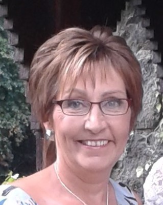 Photo of Vicky Agnew, Counsellor in County Antrim, Northern Ireland