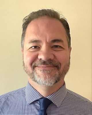 Photo of Chris Roche, Counselor, LMHC, LPC