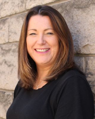 Photo of Susie Mcintyre, Counsellor, MSc, MBACP
