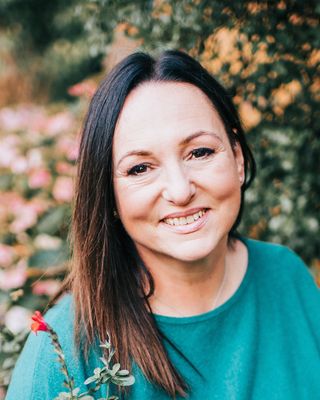 Photo of Natalie McLeod, Counsellor, MBACP