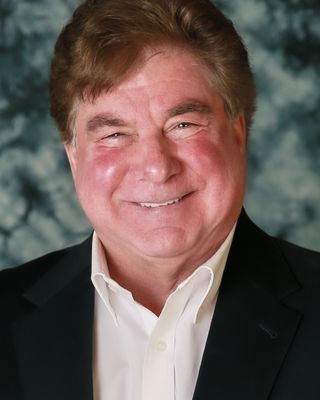 Photo of Dr. Philip M Papoojian, Licensed Mental Health Counselor, PhD, MS, LMHC