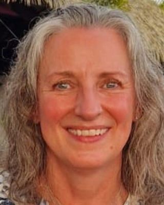 Photo of Tina M Leniuk-Wright, Psychotherapist, MA, MUKCP