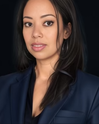 Photo of Joanne Nicolas, Counselor, LMHC