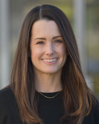 Photo of Shannon Weisberg, Marriage & Family Therapist, MA, MFT
