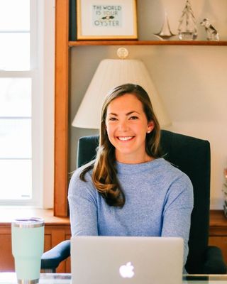 Photo of Dr. Molly Foukal, Psychologist, PhD