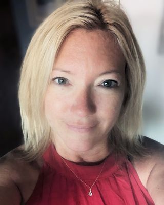 Photo of Lynn Nowak, Licensed Professional Counselor, LPC