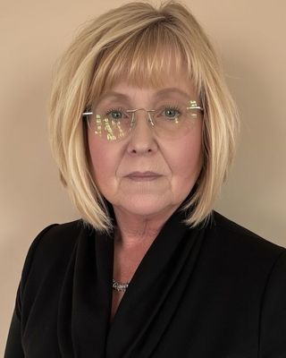 Photo of Eileen Jason, PhD, MBA, GC-C