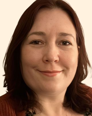 Photo of Jamie Morant, Clinical Social Work/Therapist, MSW, LMSW