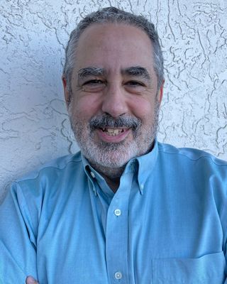 Photo of Paul Wright, Marriage & Family Therapist Associate in 95008, CA