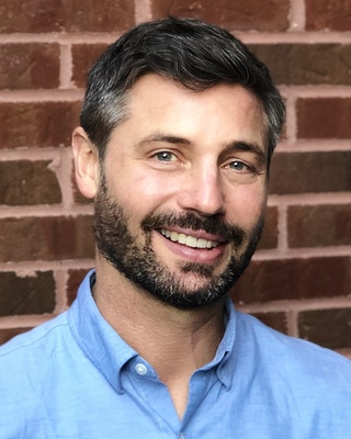 Photo of Michael Baly, PhD, Psychologist