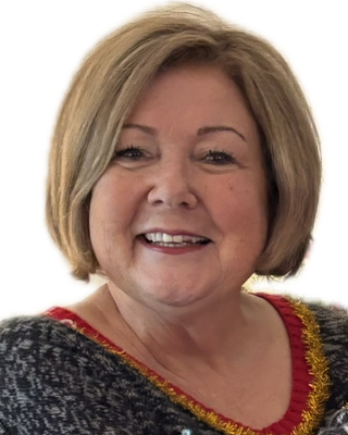 Photo of Judy Shumicki, Licensed Clinical Professional Counselor, LCPC