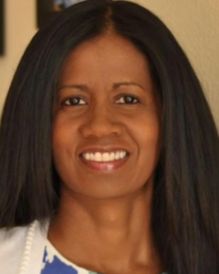 Photo of Lyris Bacchus Steuber, Marriage & Family Therapist, LMFT