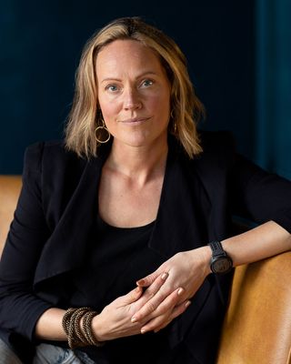 Photo of Bundle MacLaren - Bundle MacLaren Psychotherapy, Psychotherapist, UKCP Trainee