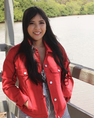 Photo of Jazlyn Barlahan, Licensed Mental Health Counselor, LMHC