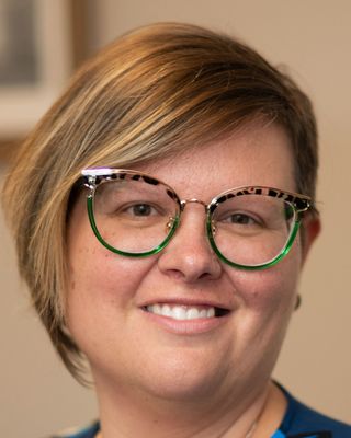 Photo of Kelly Johnson, Clinical Social Work/Therapist, MSW, LCSW