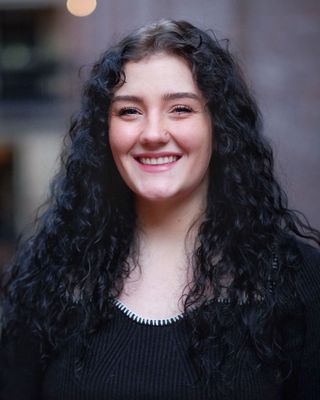 Photo of Kyla Cheney, Counselor, ACMHC