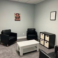 Gallery Photo of Modern and Friendly Treatment Rooms