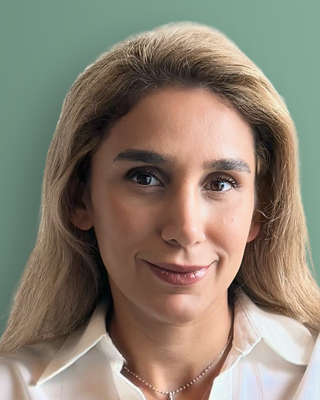 Photo of Delaram Pourhakimy, Licensed Mental Health Counselor, LMHC