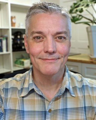 Photo of Cameron Martz, Licensed Professional Counselor Associate, MA, MBA, NCC