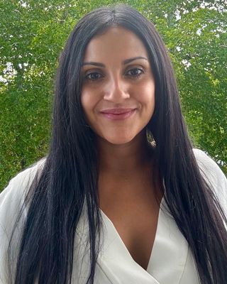 Photo of Pearl M. Ramos, Clinical Social Work/Therapist, LCSW