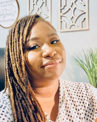 Photo of Zarinah Foggle, Licensed Professional Counselor, PhD