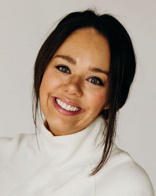 Photo of Dr. Ashley Ann Dondanville, Psychological Associate, PhD