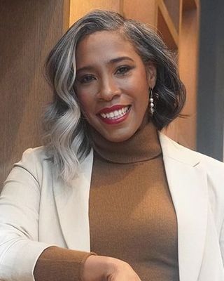 Photo of Spirit ®, Licensed Professional Counselor, PhD, LPC, NCC