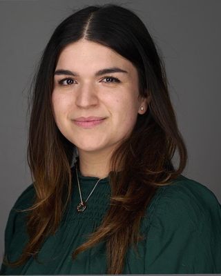 Photo of Jessica Milford, Clinical Social Work/Therapist, LCSW