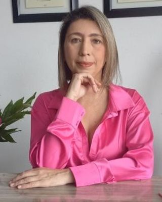 Foto de Yenny Villar H, Psicólogo, Maestría, COLPSIC