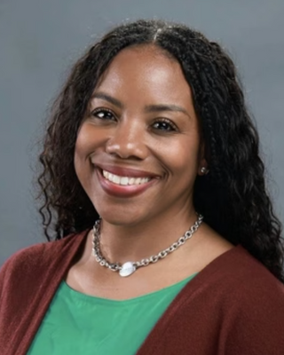 Photo of Toya Smith, Psychiatric Nurse Practitioner, PMHNP