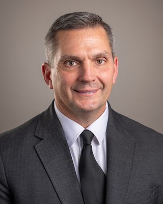 Photo of Shawn Martin, Pre-Licensed Professional